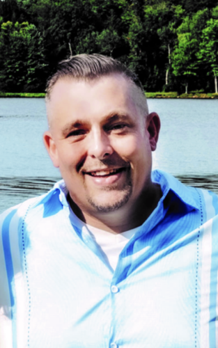 Brett K. Freligh